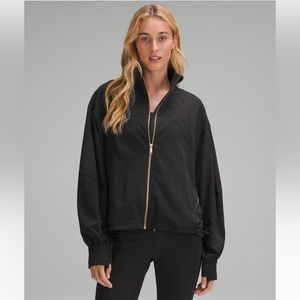 Lululemon Define Relaxed Fit Jacket